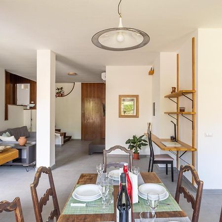 Baveno Beach - Charming Flat With Garden Exteriör bild