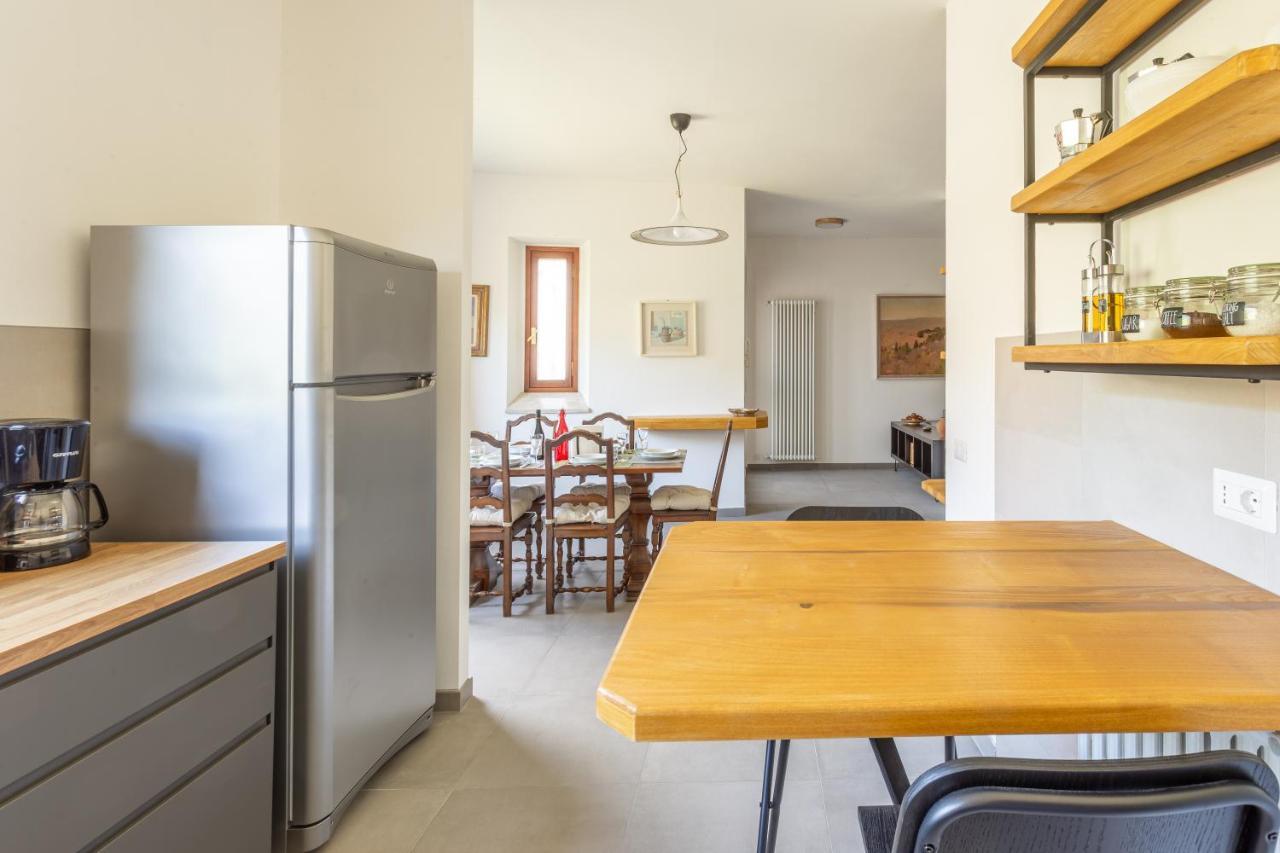 Baveno Beach - Charming Flat With Garden Exteriör bild