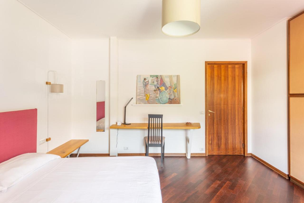 Baveno Beach - Charming Flat With Garden Exteriör bild