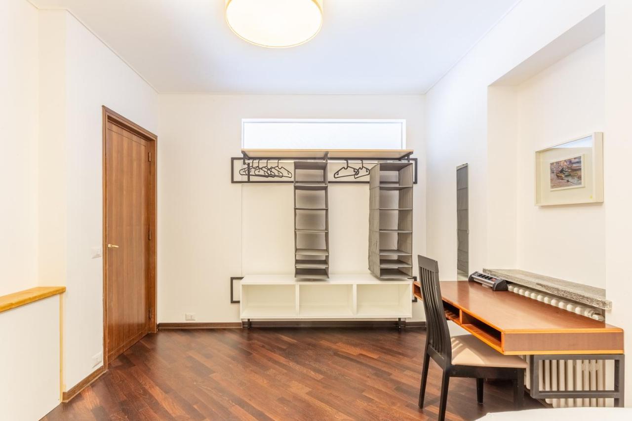 Baveno Beach - Charming Flat With Garden Exteriör bild