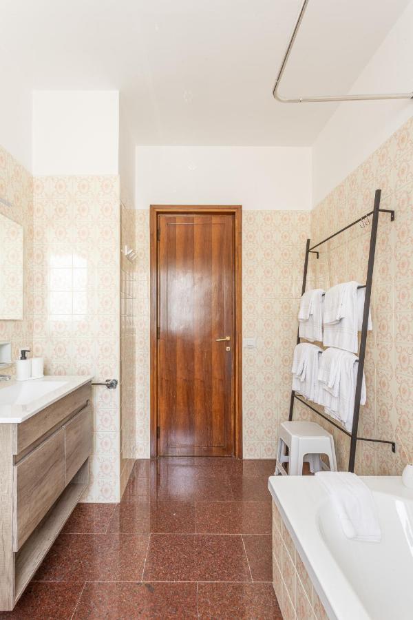 Baveno Beach - Charming Flat With Garden Exteriör bild